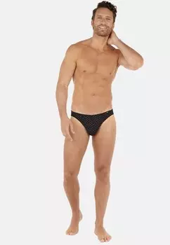 Трусы MAX HOM, черный