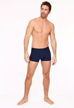 Трусы MAX HOM, темно-синий