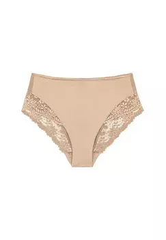 Трусы макси Ladyform Soft Triumph, цвет Smooth Skin