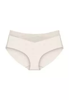 Трусы макси true shape sensation maxi Triumph, цвет fresh powder