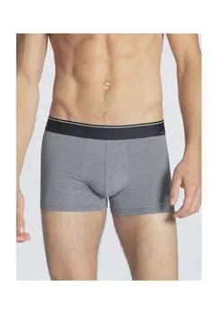 Трусы меланж мужские CALIDA, цвет Fog