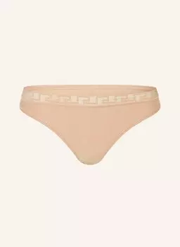 Трусы mellow bliss CHANTELLE, нюд