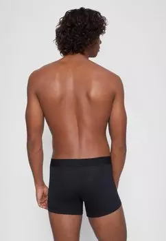Трусы Men Basic Brief 6 Pack Levi's, серый