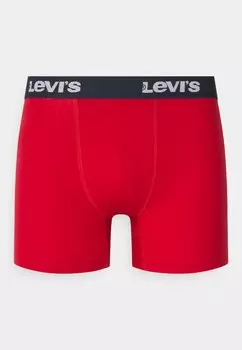 Трусы Men Brief 7 Pack Levi's, серый