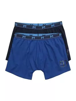 Трусы Men Plus Pants, цвет dunkles knigsblau