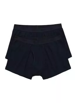 Трусы Men Plus, темно-синий