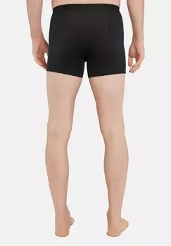 Трусы MERINO 125 LIGHT WEIGHT COOL-LITE ANATOMICA Icebreaker, черный