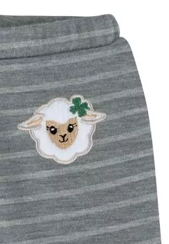 Трусы MERINO „TOKOROA" normani Outdoor Sports, серый