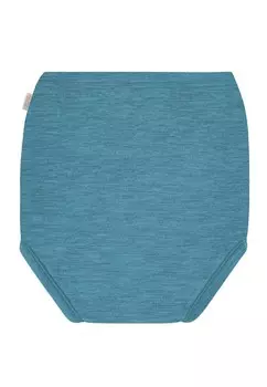 Трусы MERINO „TOKOROA" normani Outdoor Sports, синий