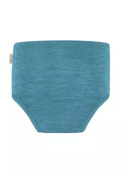 Трусы MERINO „TOKOROA" normani Outdoor Sports, синий