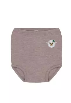 Трусы MERINO „TOKOROA" normani Outdoor Sports, светло-розовый