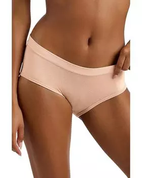 Трусы MeUndies Feel Free Hipster, цвет Sand Dune