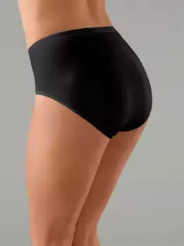 Трусы Mey (2 шт.), черный