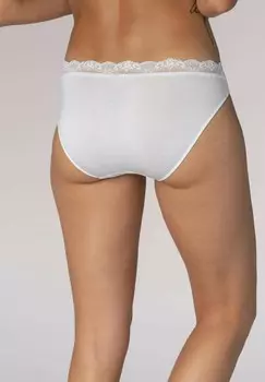 Трусы mey, белый