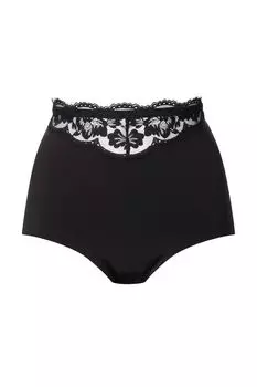 Трусы Mey, черный