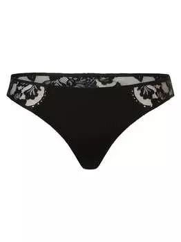 Трусы Mey, черный