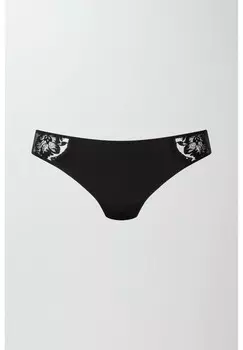 Трусы mey, черный