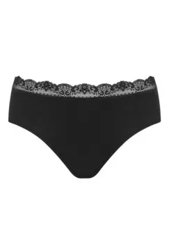 Трусы mey, черный