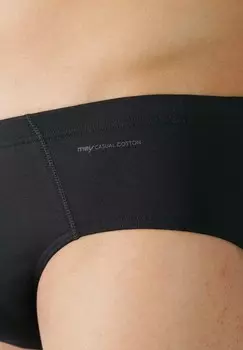 Трусы mey, черный