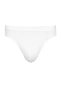 Трусы Mey Cool, базовые, мужские Mey, белый