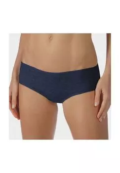 Трусы mey, цвет Night Blue