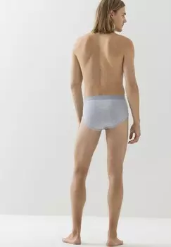 Трусы mey, серый