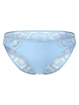 Трусы Mey, синий