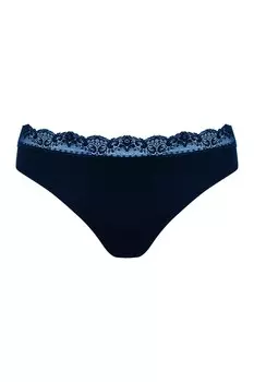 Трусы Mey, темно-синий