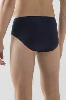 Трусы mey, темно-синий