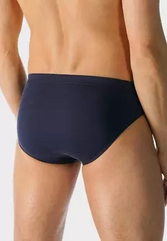 Трусы mey, темно-синий