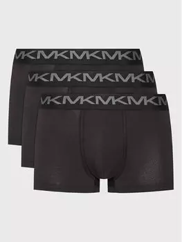 Трусы Michael Kors, черный