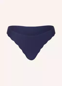 Трусы micro lovers Skiny, синий