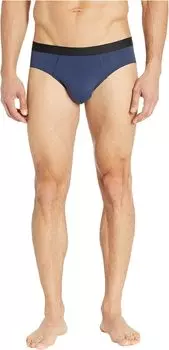 Трусы Micro Touch – без полетов Hanro, цвет Midnight Navy