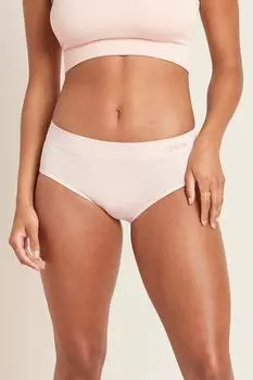 Трусы-миди BOODY, обнаженная