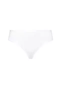 Трусы-миди Soft Touch HANRO, цвет White Damen