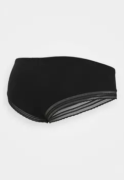 Трусы MILK Cache Coeur, черный