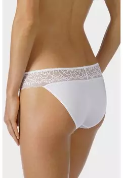 Трусы MINI mey, белый