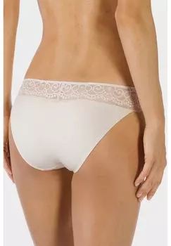 Трусы MINI mey, бежевый