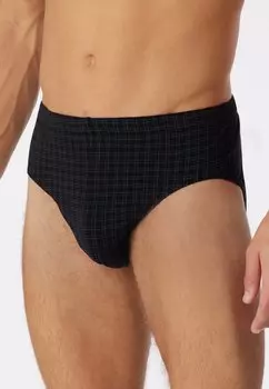 Трусы MINI Schiesser, черный