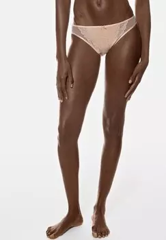 Трусы MINI SERIE FABULOUS mey, песочный