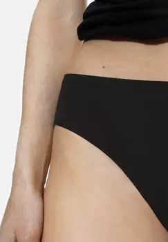 Трусы MINI-SLIP mey, черный