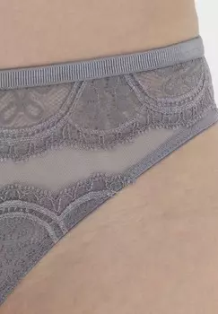 Трусы MINI-SLIP mey, серый