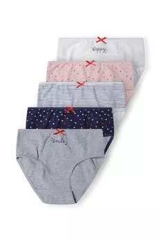 Трусы MINOTI, разноцветный