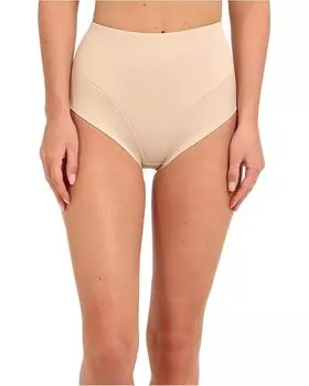 Трусы Miraclesuit Shapewear Extra Firm Comfort Leg Waistline Brief, цвет Nude