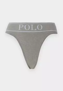 Трусы MODERN BRIEF Polo Ralph Lauren, серый
