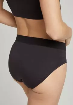 Трусы MODERN MICRO SEAMFREE HIPSTER Jockey, черный