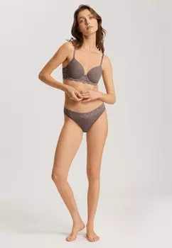 Трусы MOMENTS Hanro, цвет Stone