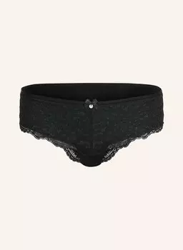 Трусы морские Hunkemller, черный