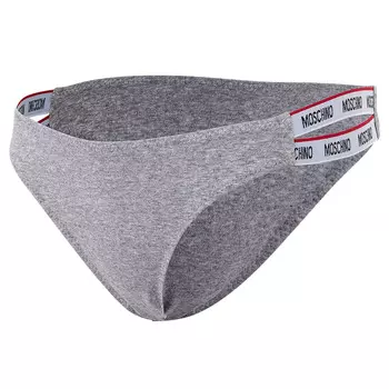 Трусы Moschino 1er Pack, серый