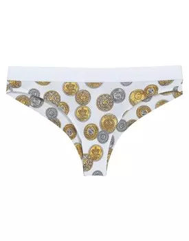 Трусы Moschino, белый